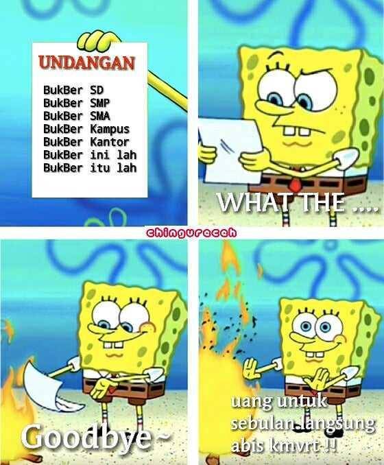 unggahan buka puasa bareng (instagram.com/chingureceh)
