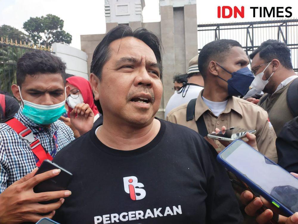 [BREAKING] Polisi Kembali Tangkap 2 Pelaku Baru Pengeroyokan Ade Armando