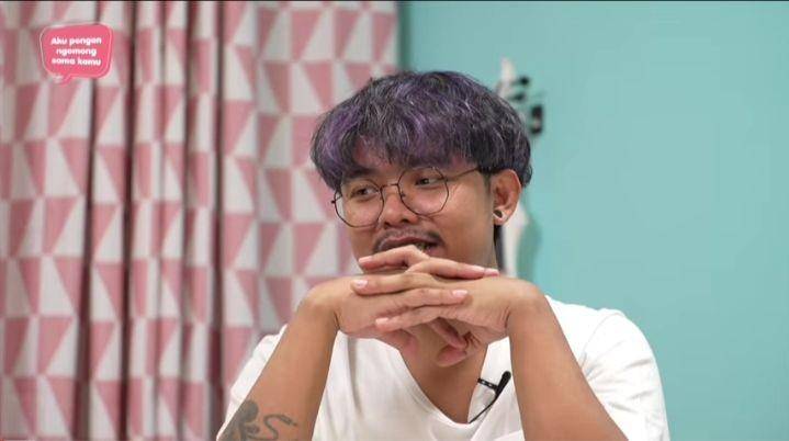 potret Dodit Mulyanto (youtube.com/Dodit Mulyanto)