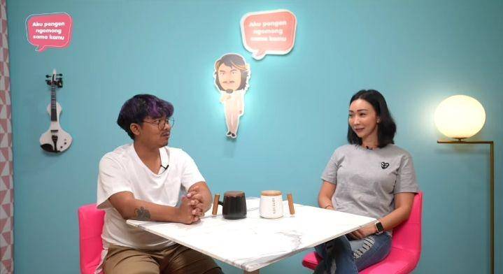potret Dodit Mulyanto (youtube.com/Dodit Mulyanto)