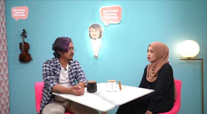 potret Dodit Mulyanto (youtube.com/Dodit Mulyanto)