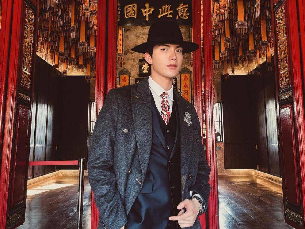 Tong Thanayut (instagram.com/tongthk)
