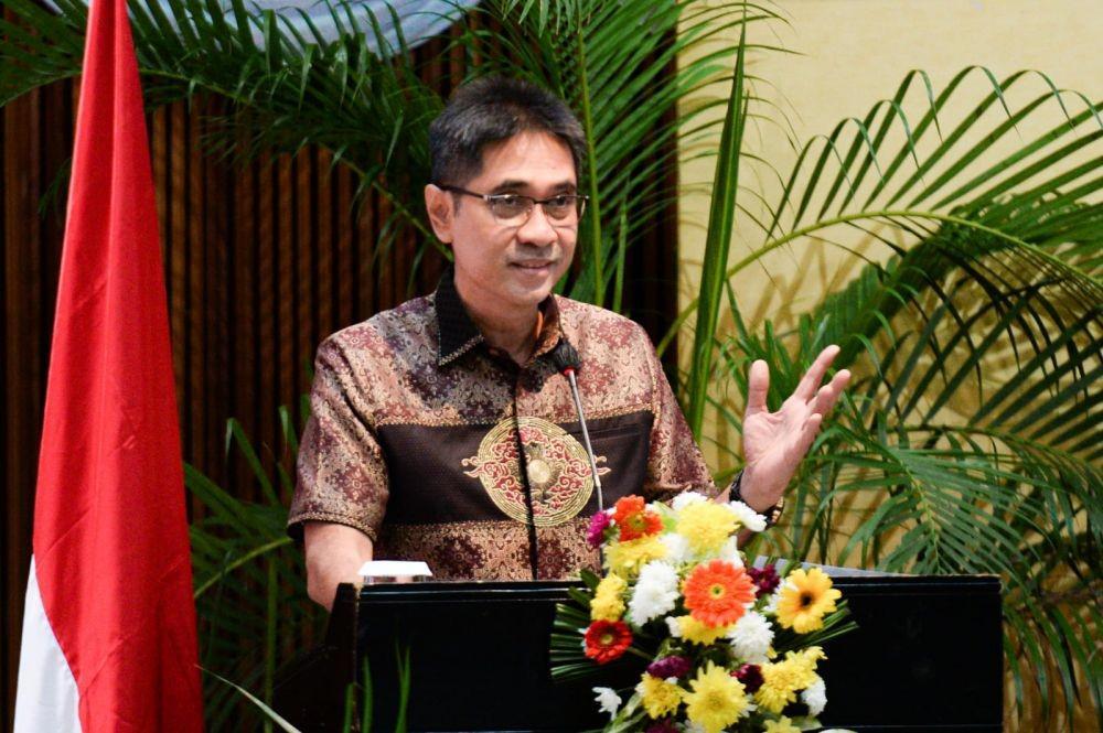 KLHK Minta Validasi Proyek Karbon Hutan Harus Sesuai Regulasi