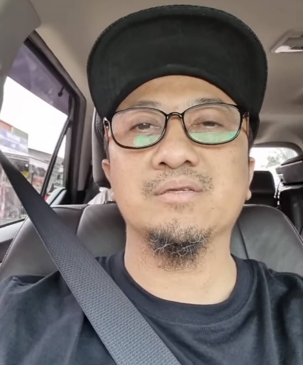 potret Ustaz Yusuf Mansur (instagram.com/yusufmansurnew)