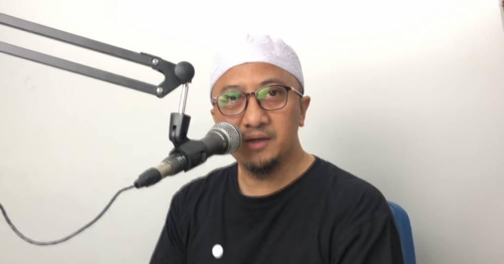 potret Ustaz Yusuf Mansur (instagram.com/yusufmansurnew)
