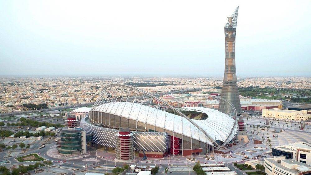 Stadion Internasional Khalifa (qatar2022.qa)