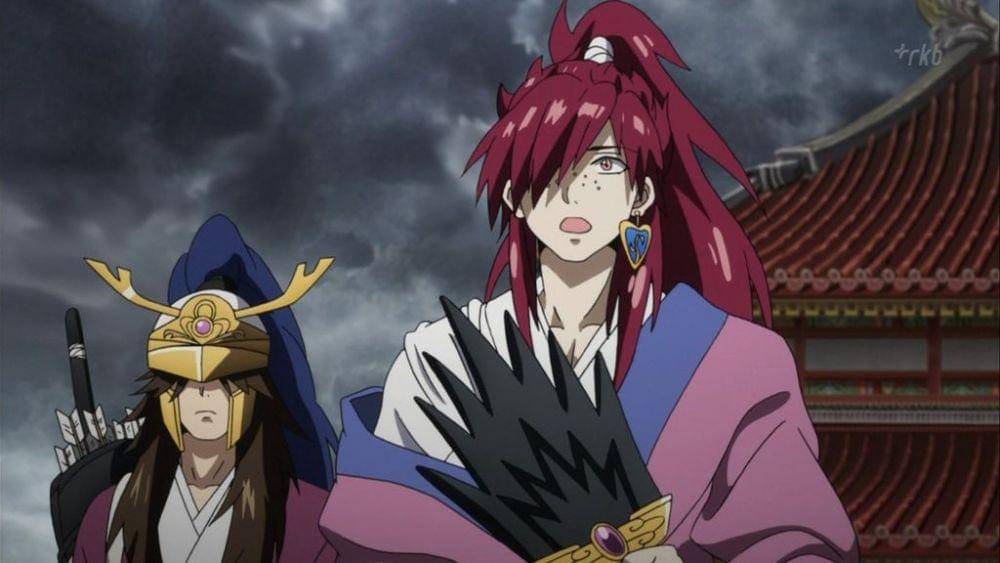 A-1 Pictures/Magi