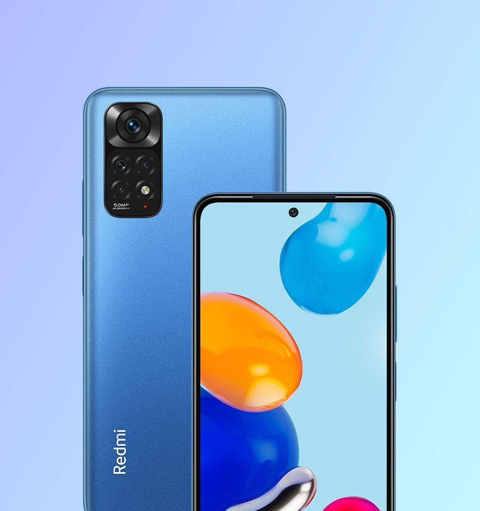 Redmi Note 11 (mi.co.id)