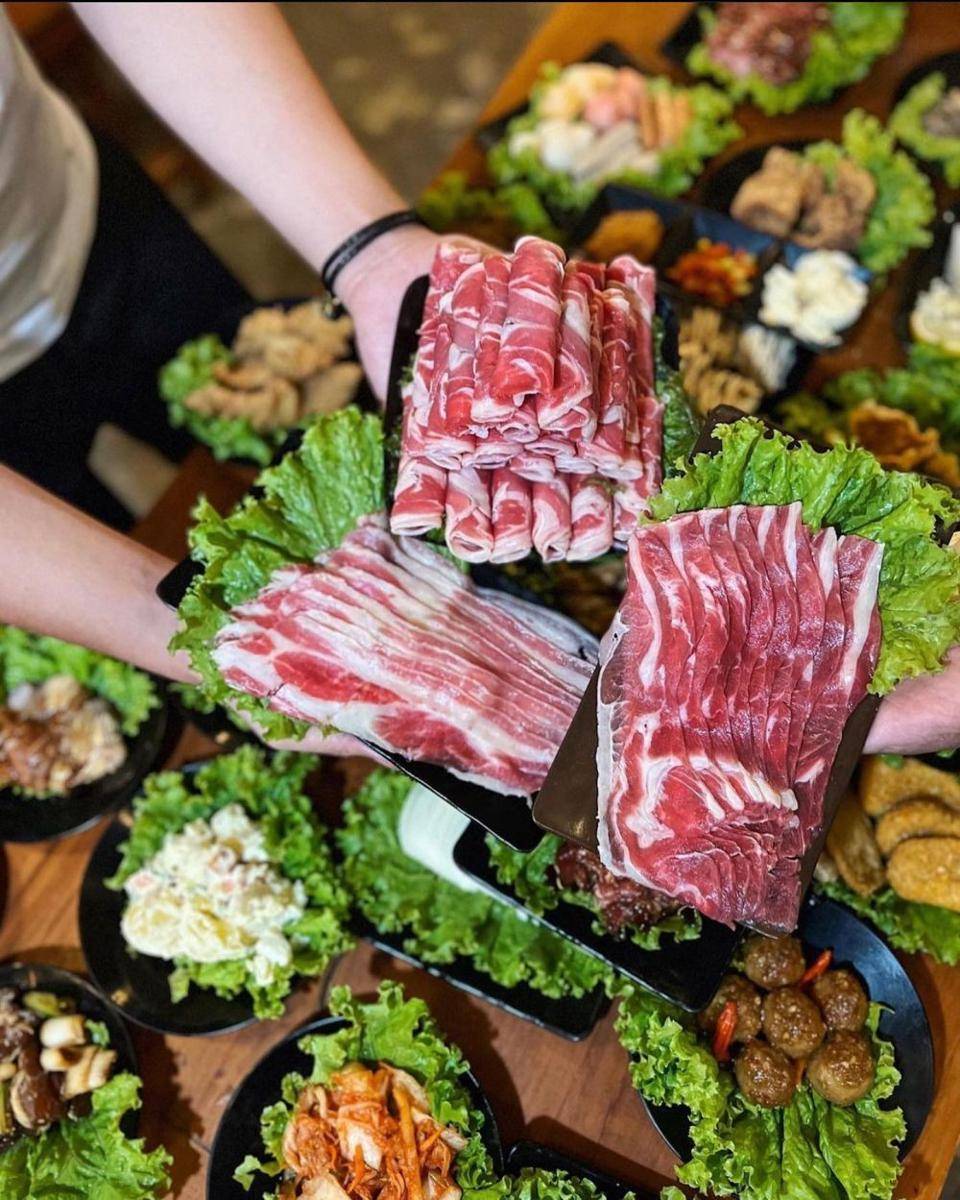 Niku BBQ (instagram.com/kokobuncit)