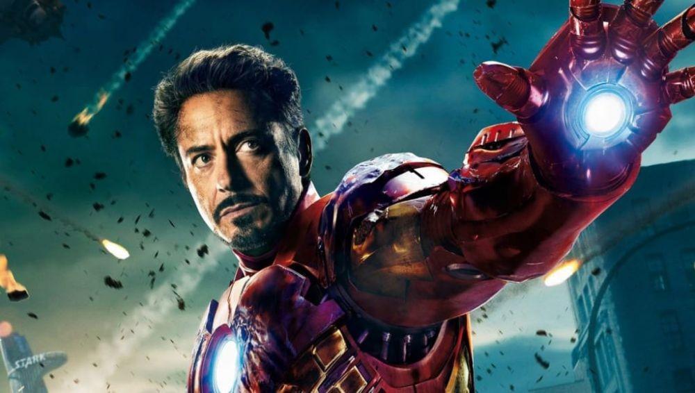 Kekurangan Tim Thunderbolts MCU - Kurang pahlawan berbasis teknologi seperti Iron Man