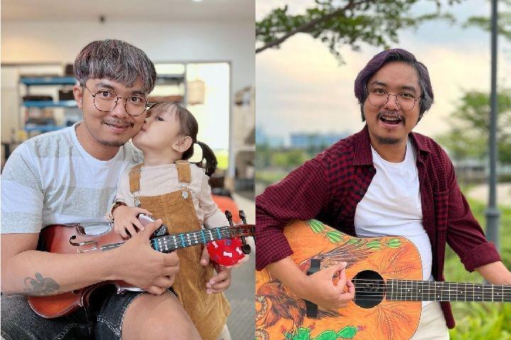Eksis Nge-YouTube, 10 Penampilan Terkini Dodit Mulyanto Makin Glow Up