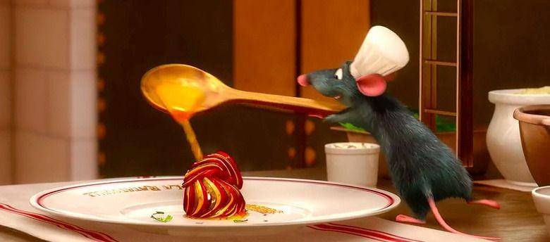 9 Menu Buka Puasa Ala Disney yang Menggugah Selera