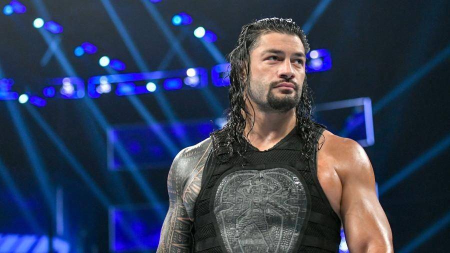 10 Fakta Roman Reigns, Juara Bertahan Universal Championship Terlama!