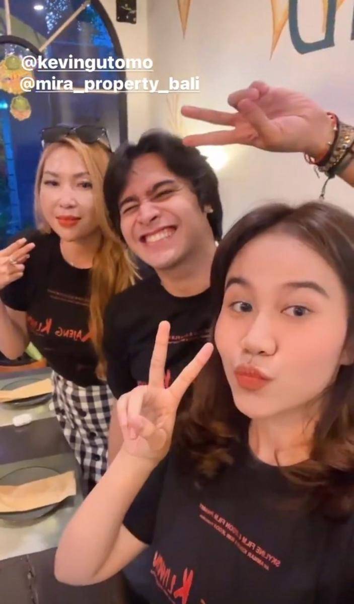 Mayang adik Vanessa Angel (instagram.com/mayaanglf)