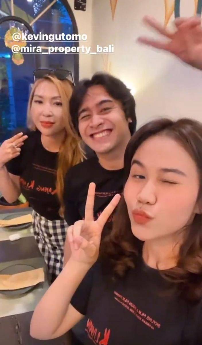 Mayang adik Vanessa Angel (instagram.com/mayaanglf)