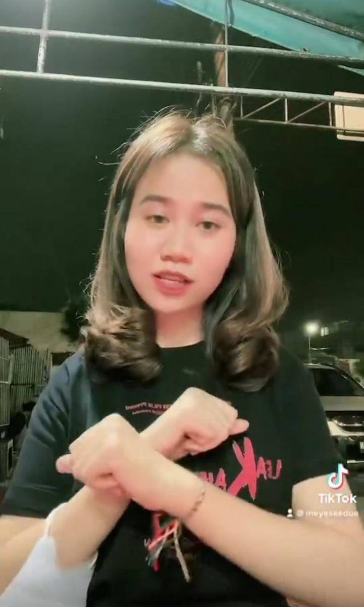 Mayang adik Vanessa Angel (instagram.com/mayaanglf)