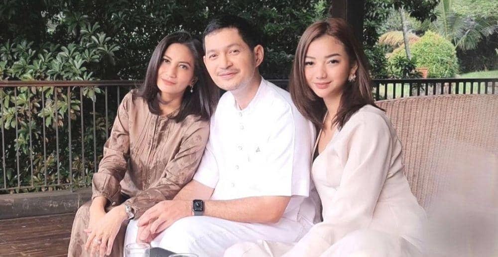 [QUIZ] Siapa Pemain Ikatan Cinta yang Ajak Kamu Buka Puasa Bersama?
