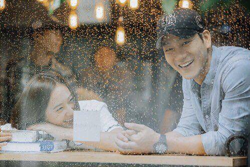 Park Hae Soo dan Krystal (koreaboo.com)