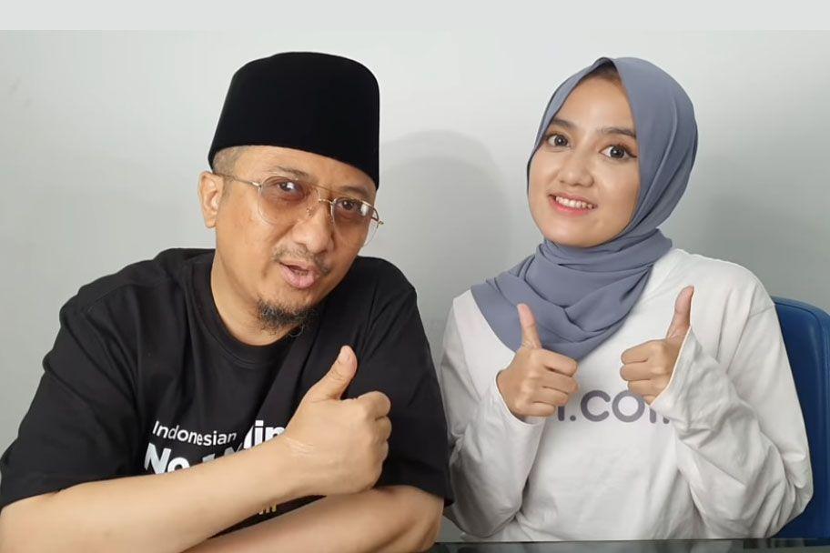 10 Kontroversi yang Menyeret Yusuf Mansur, Butuh Duit Rp1 Triliun