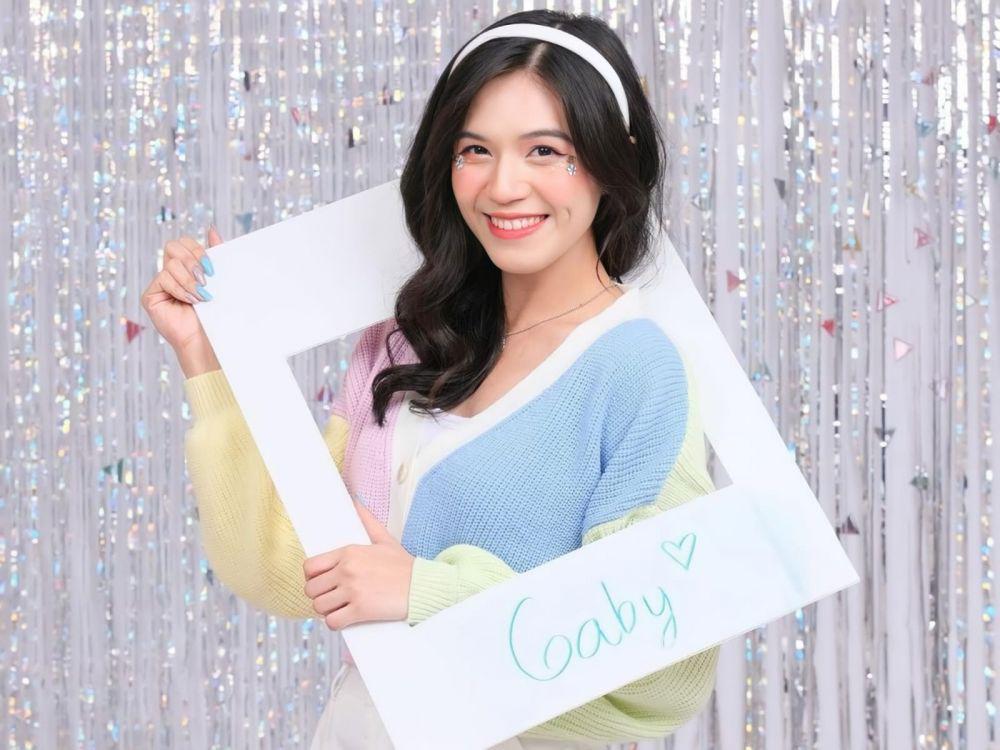 10 Potret Gaby Genap 24 Tahun, Ultah Terakhir sebagai Member JKT48