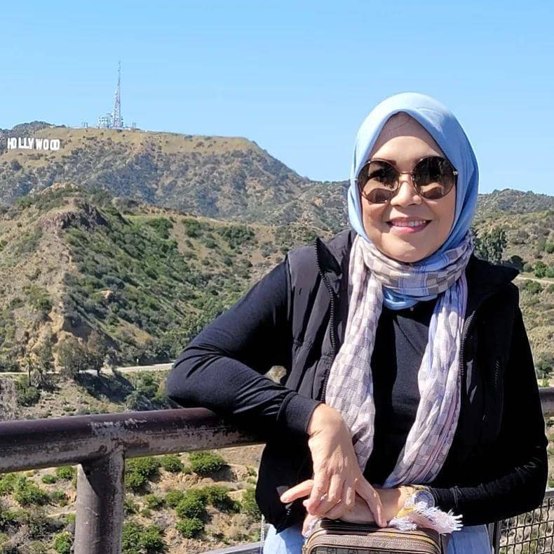 Umi Kalsum (instagram.com/mom_ayting92_)