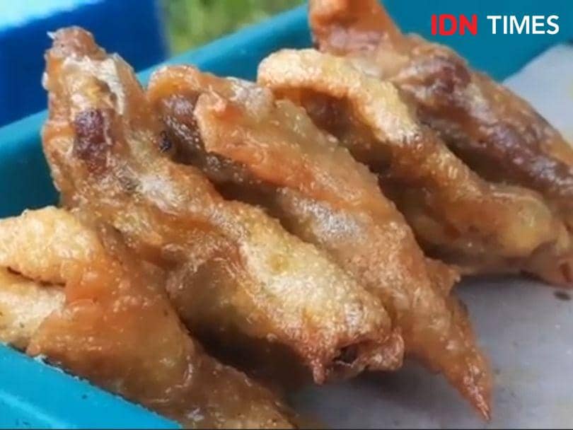 Berburu Martabak Balung, Menu Buka Puasa yang Sedang Hits di Surabaya