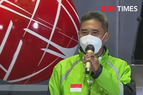Cerita Driver Pertama Gojek: Begini Rasanya Dapat Saham GoTo
