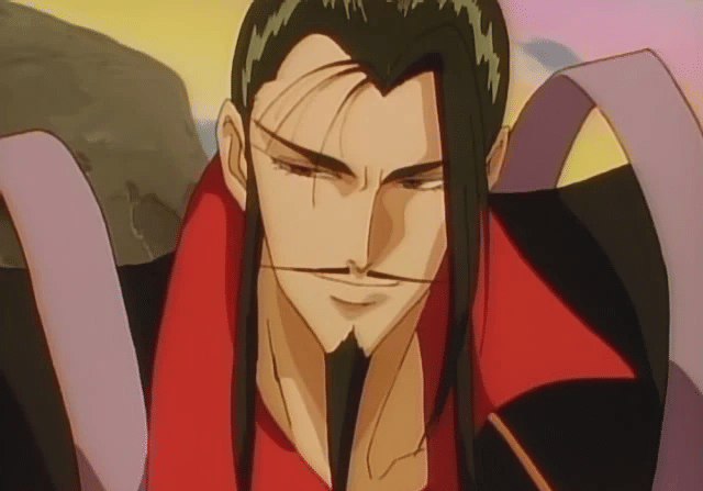 KSS/Labyrinth of the Cloud World: Zeguy