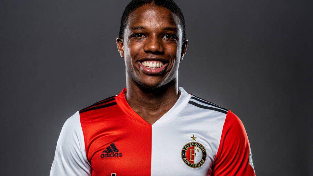 Tyrell Malacia (nos.nl)