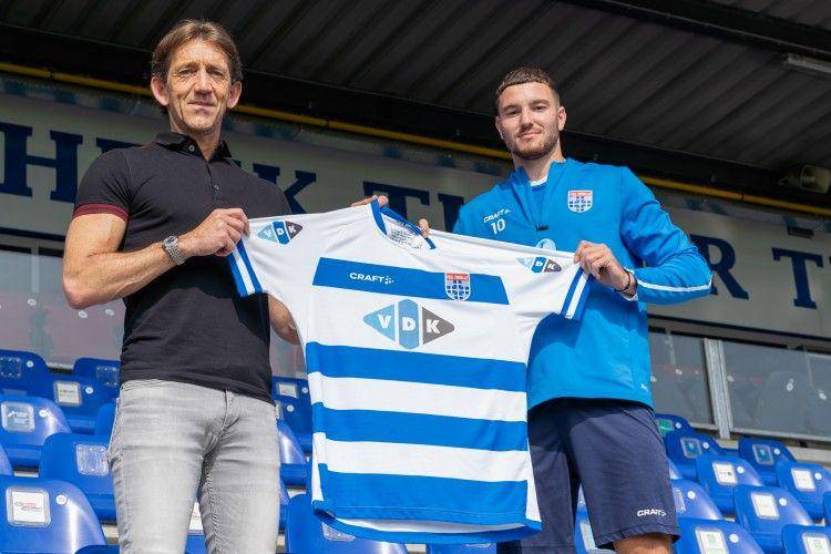 Mees de Wit (peczwolle.nl)