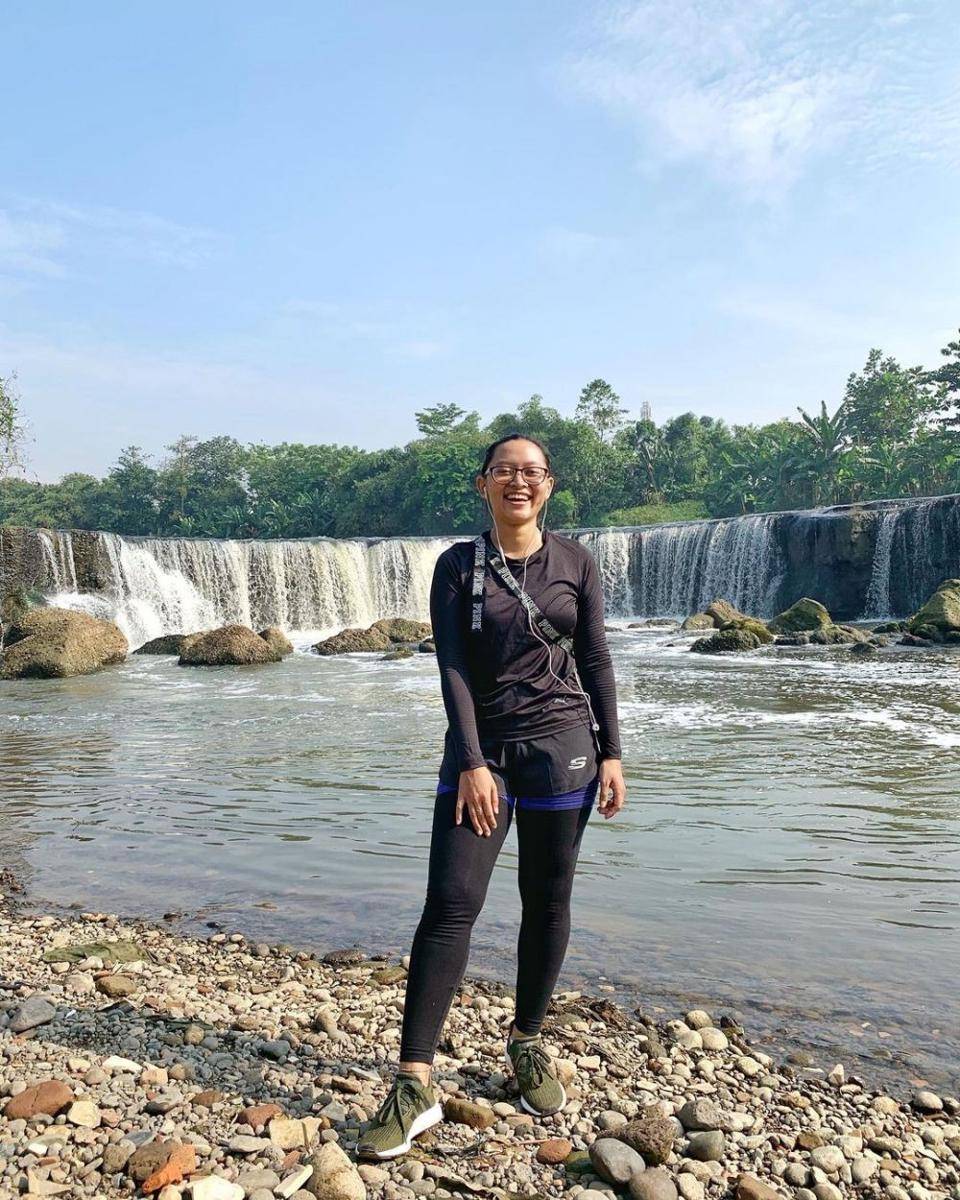 Curug Parigi (instagram.com/imaculataap)
