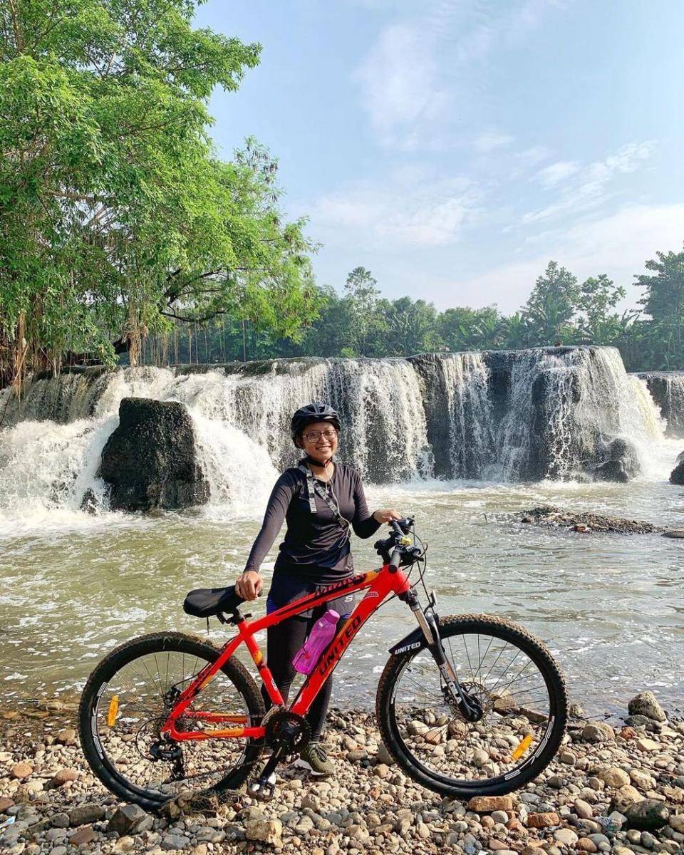 Curug Parigi (instagram.com/imaculataap)