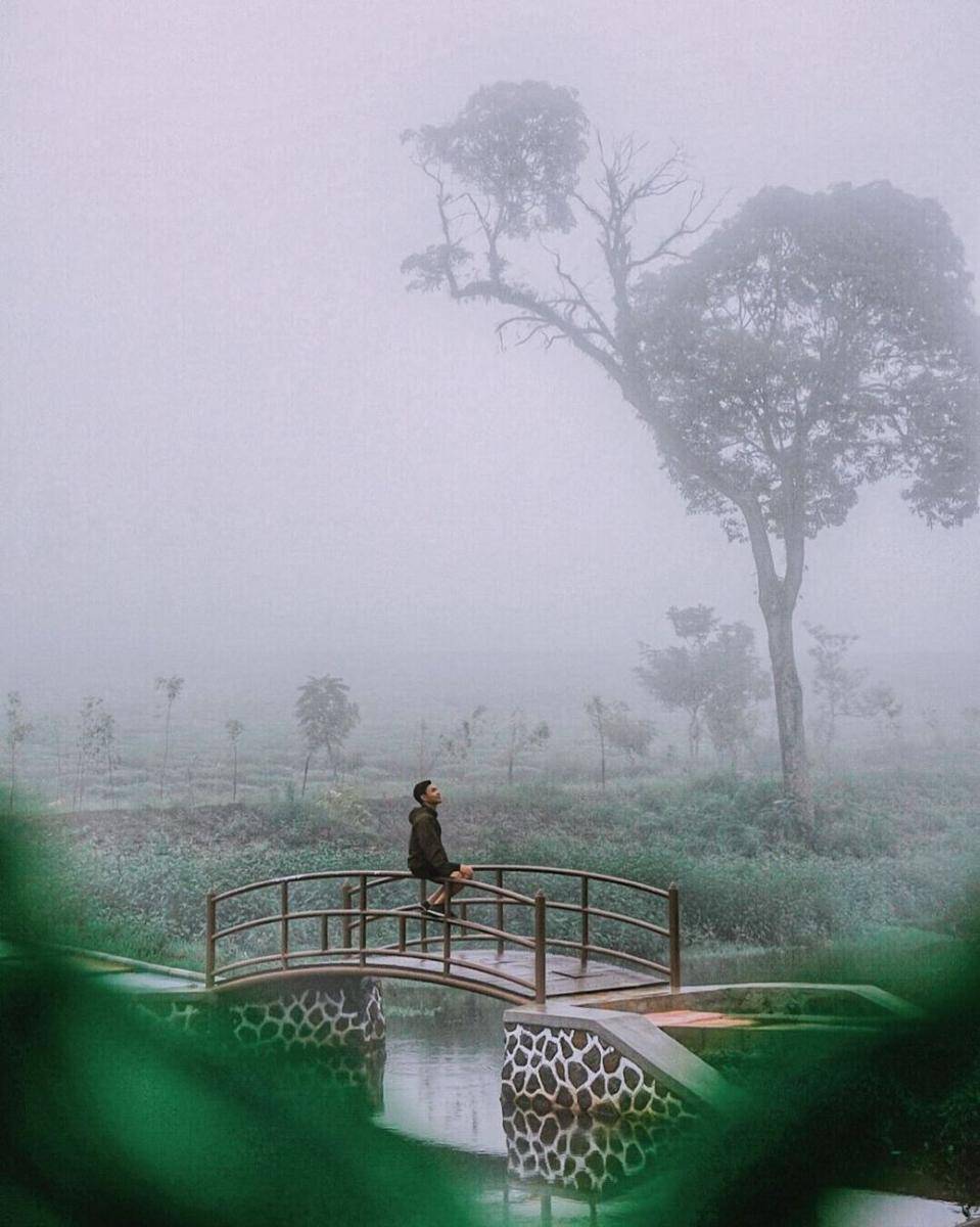 Telaga Saat (instagram.com/apsunandar)