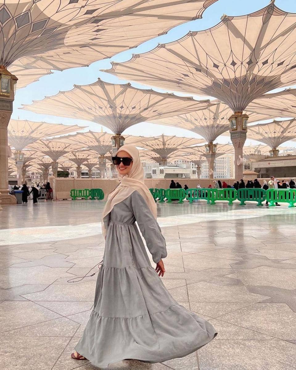 potret Ririn Ekawati (instagram.com/ririnekawati)