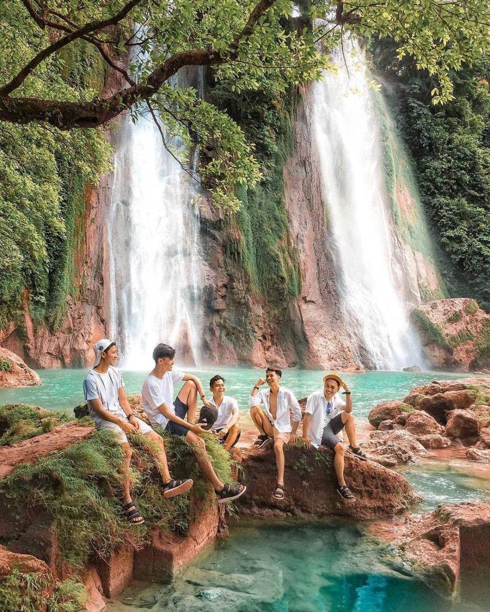 Curug Cikaso (instagram.com/hadjukemal)