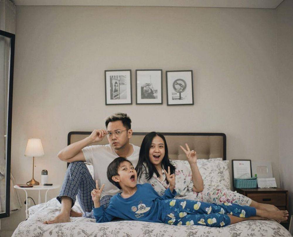 keluarga Astrid Sartiasari (instagram.com/astridbasjar/)