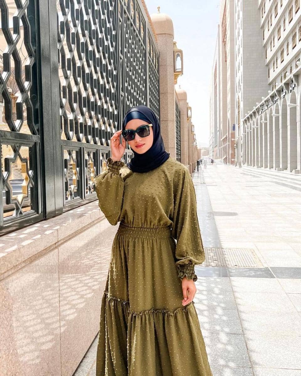 potret Ririn Ekawati (instagram.com/ririnekawati)