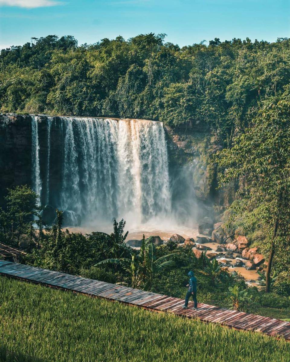Curug Awang (instagram.com/muhammadsidik99)