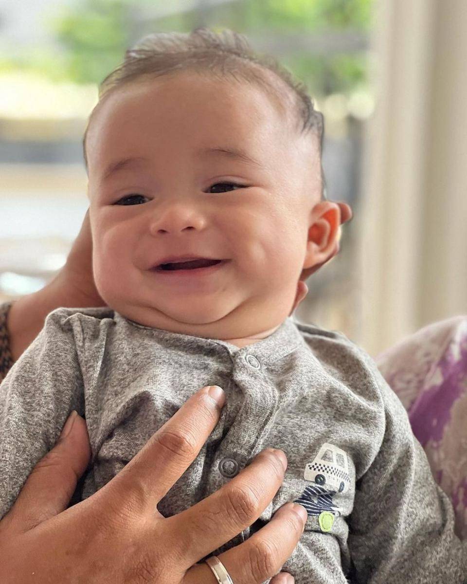 Adzam Adriansyah Sutisna (instagram.com/adzam_adriansyah)
