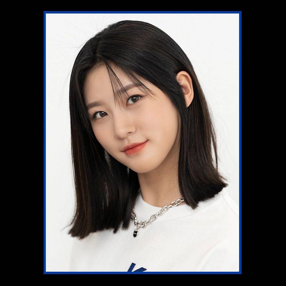 Kim Sae Ron (instagram.com/goldmedalist_official)