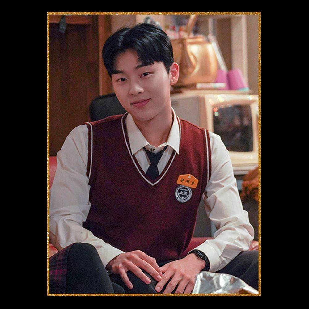 Choi Hyun Wook (instagram.com/goldmedalist_official)