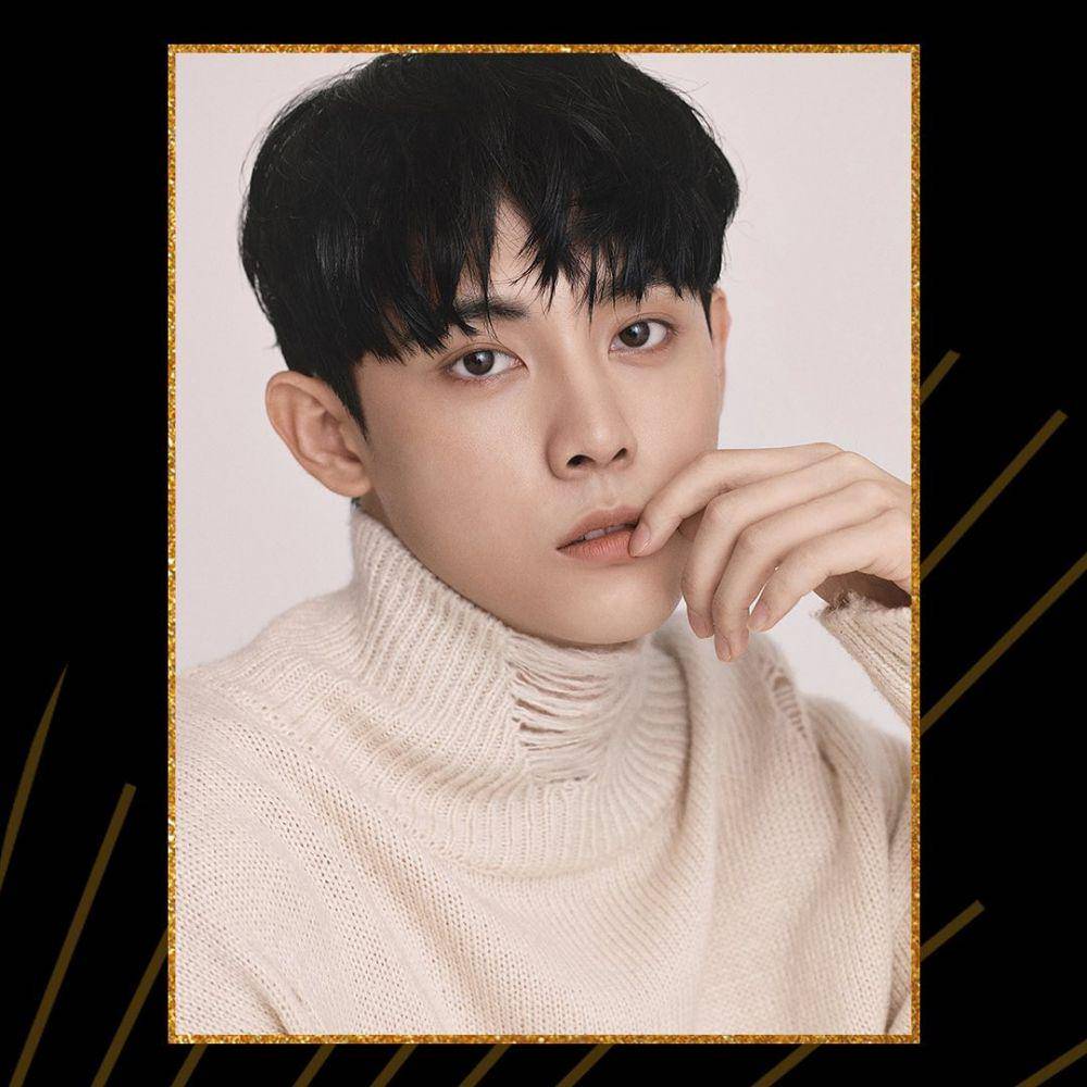 Lee Jong Hyun (instagram.com/goldmedalist_official)