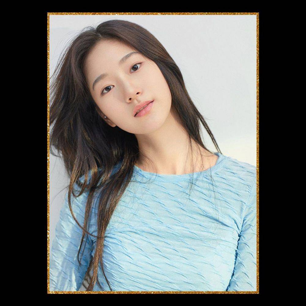 Jo Seung Hee (instagram.com/goldmedalist_official)