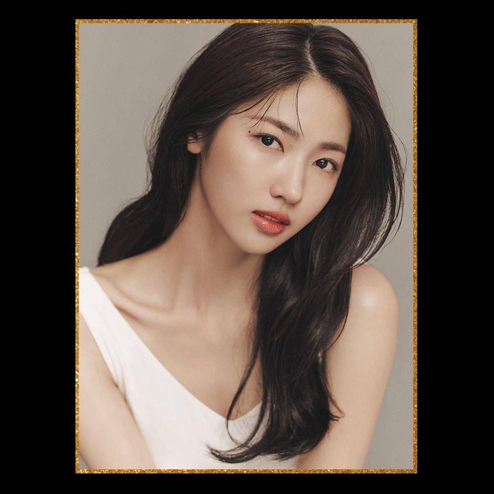 Yoo Eun Ji (instagram.com/goldmedalist_official)
