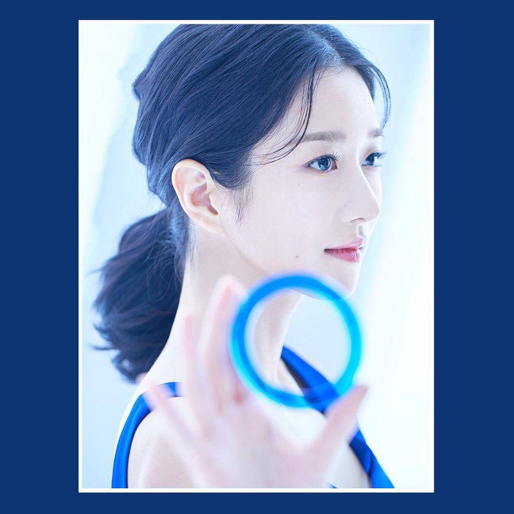 Seo Yea Ji (instagram.com/goldmedalist_official)