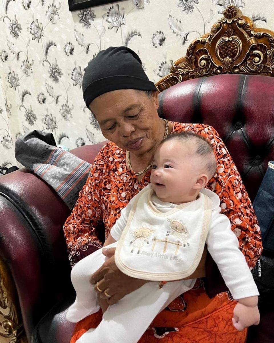 Adzam Adriansyah Sutisna (instagram.com/adzam_adriansyah)