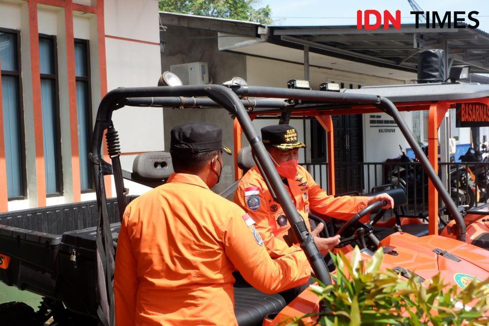 Puspom TNI Tahan Kabasarnas Soal Suap Pengadaan Barang dan Jasa