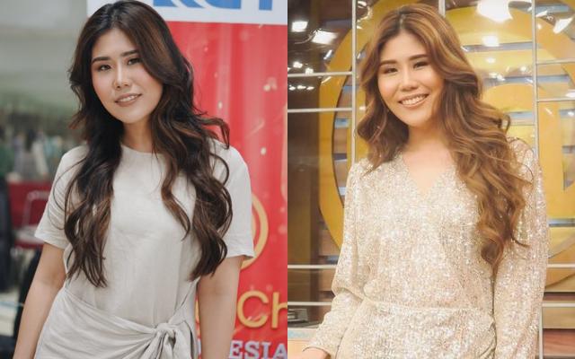 9 Potret Machel Wie Top 5 MasterChef Indonesia Musim 9, Memukau!