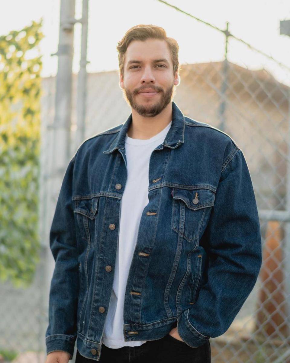 Joseph Baena (instagram.com/projoe2)