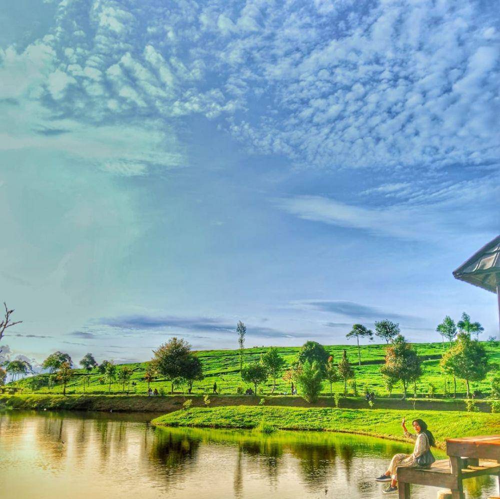 Telaga Saat (instagram.com/chandra.chyn)